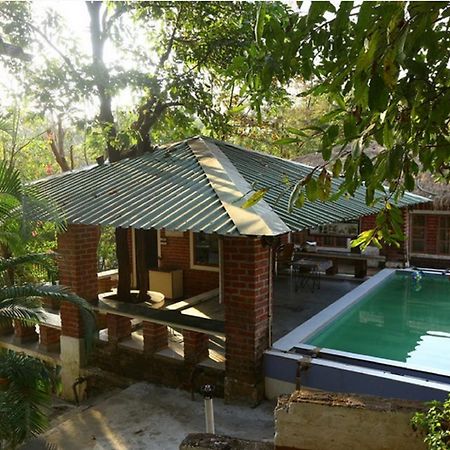 Sterling Nature Trails Dabhosa , Jawahar Birjpara Экстерьер фото