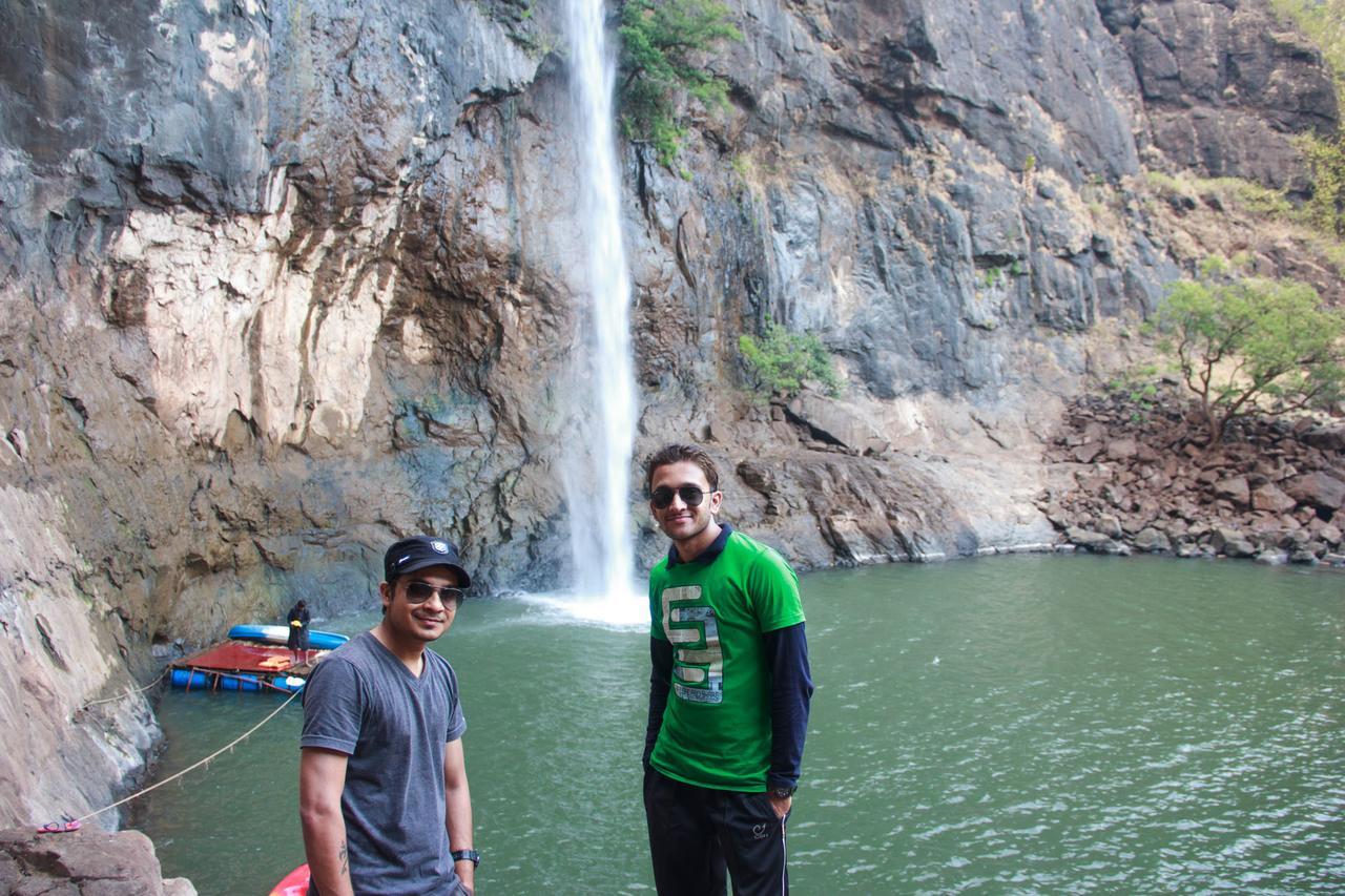 Sterling Nature Trails Dabhosa , Jawahar Birjpara Экстерьер фото