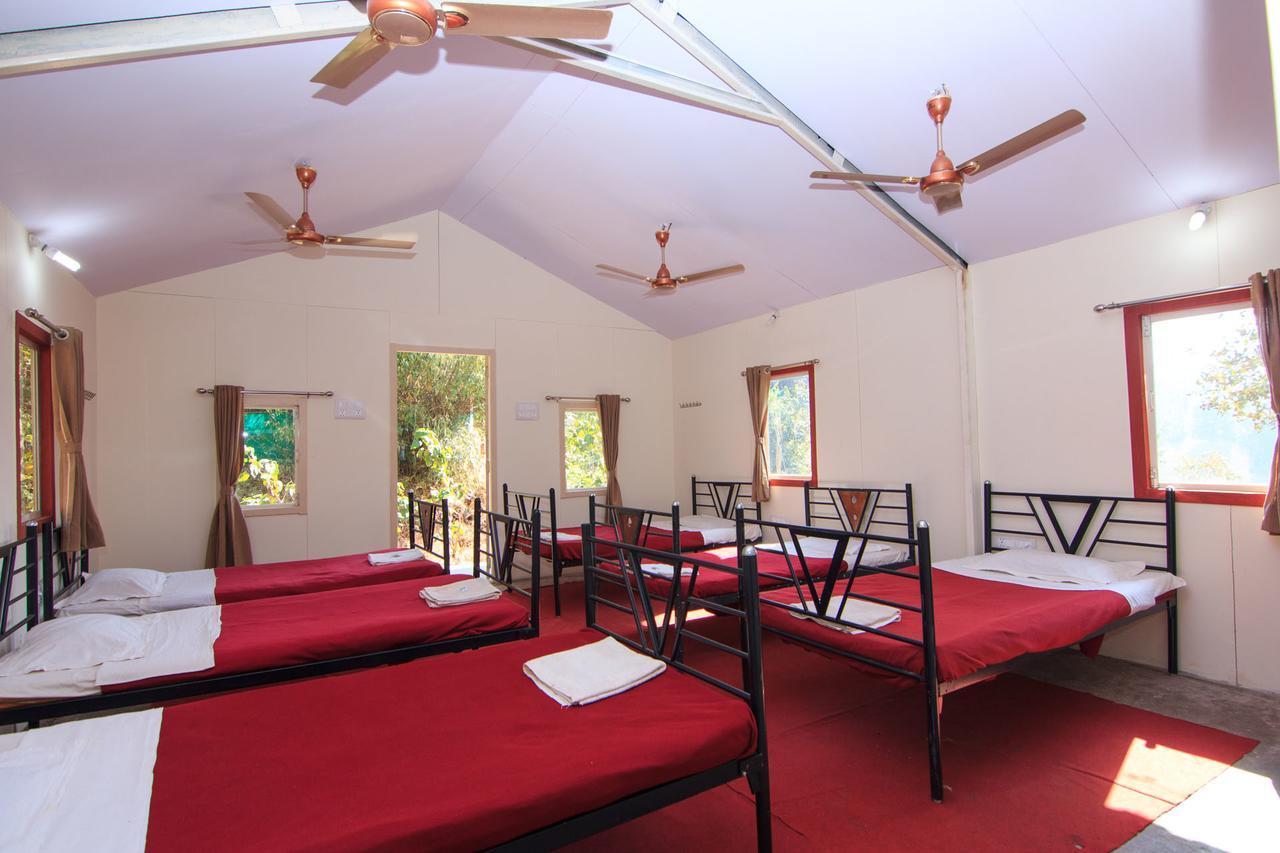 Sterling Nature Trails Dabhosa , Jawahar Birjpara Экстерьер фото
