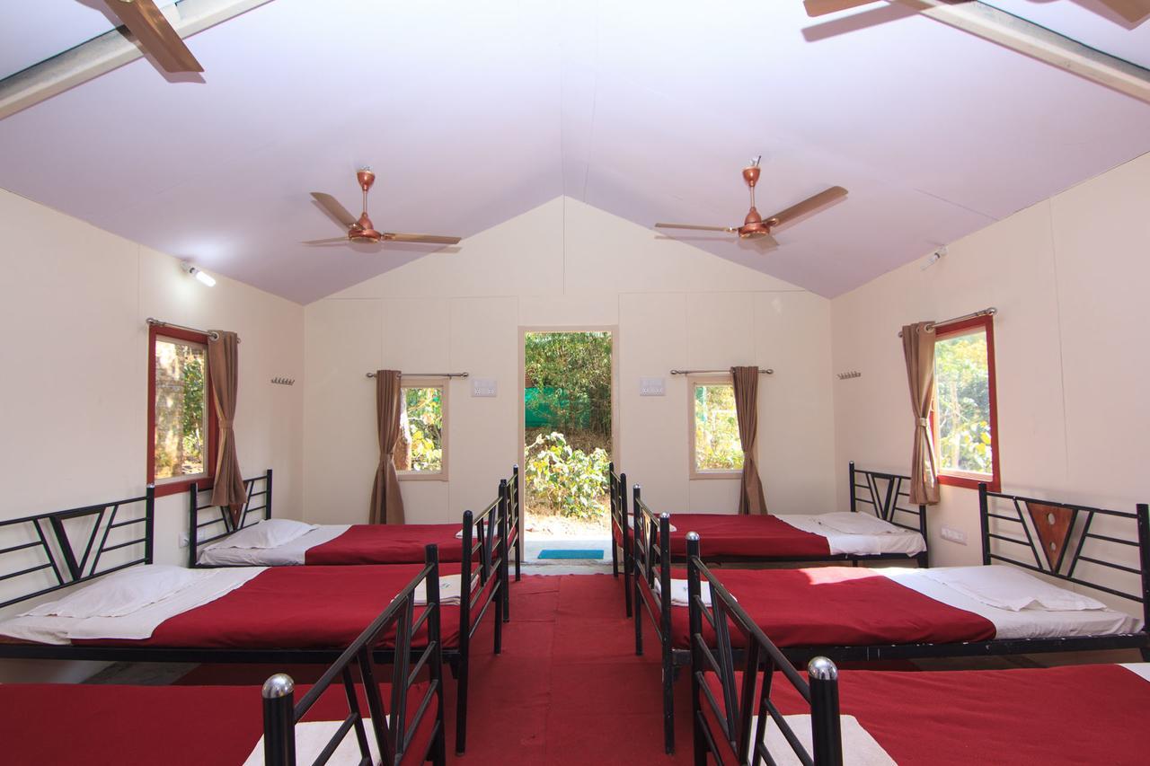 Sterling Nature Trails Dabhosa , Jawahar Birjpara Экстерьер фото
