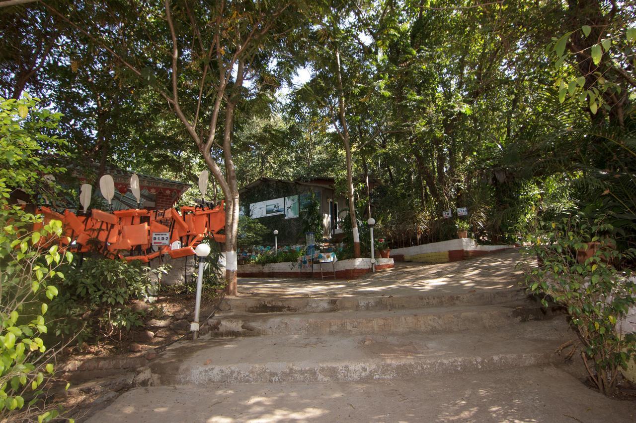 Sterling Nature Trails Dabhosa , Jawahar Birjpara Экстерьер фото