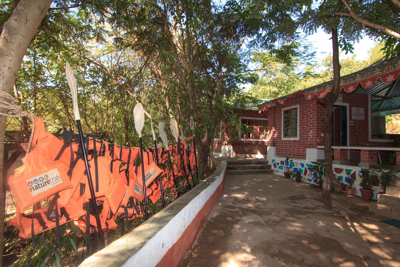 Sterling Nature Trails Dabhosa , Jawahar Birjpara Экстерьер фото