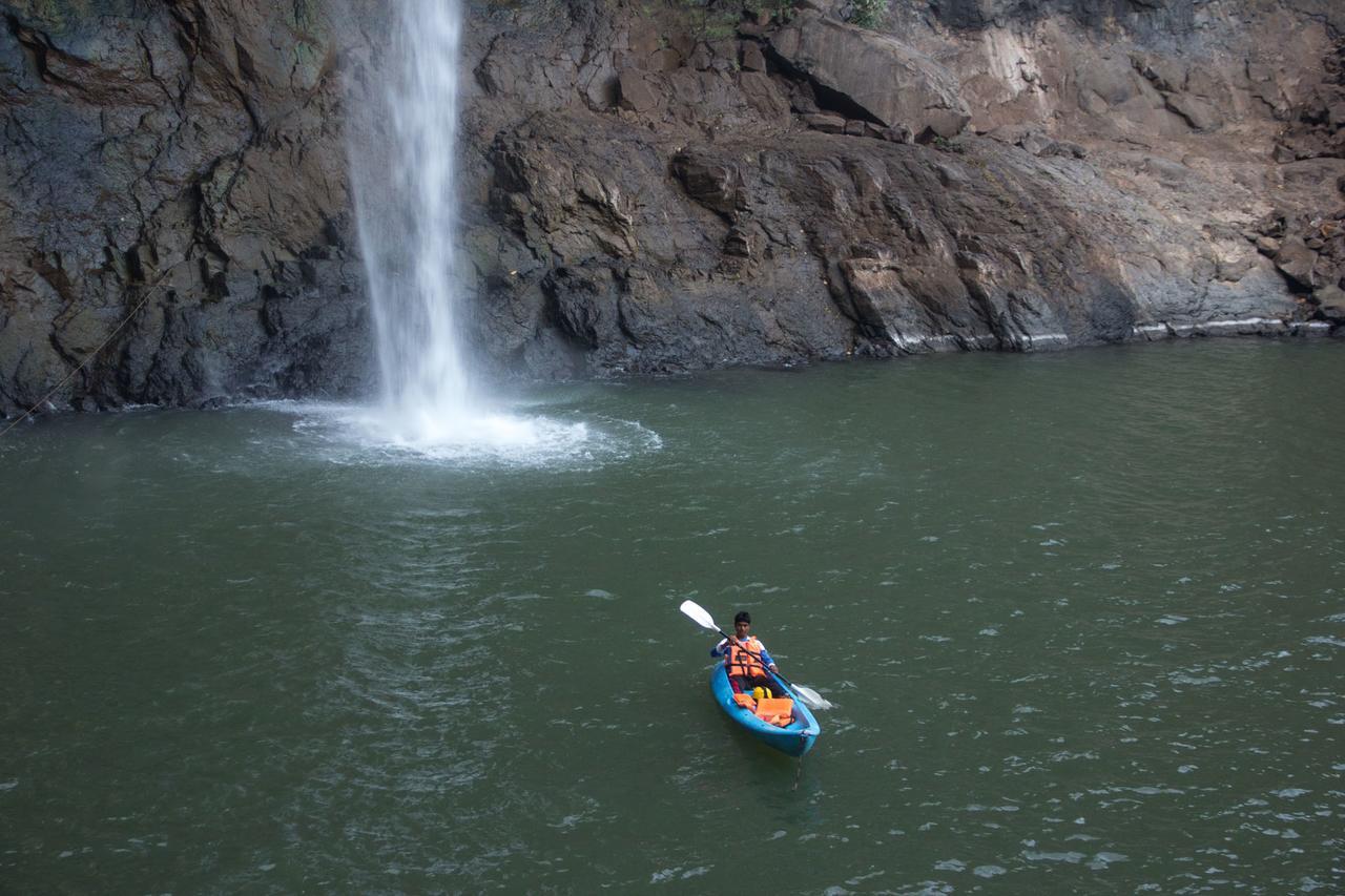 Sterling Nature Trails Dabhosa , Jawahar Birjpara Экстерьер фото