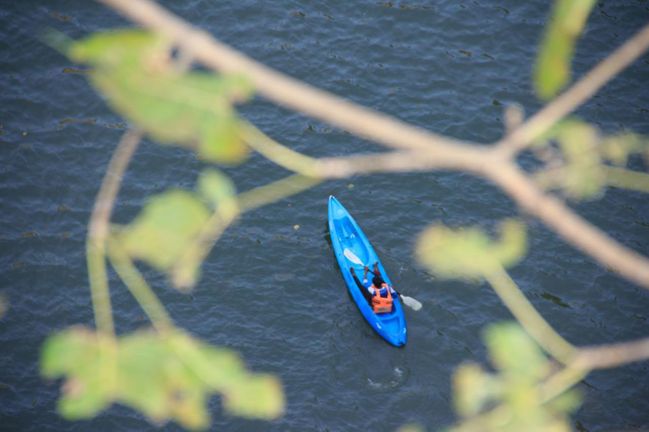 Sterling Nature Trails Dabhosa , Jawahar Birjpara Экстерьер фото