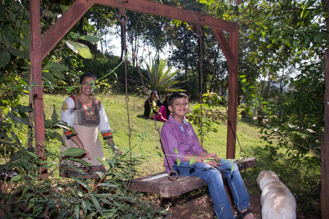Sterling Nature Trails Dabhosa , Jawahar Birjpara Экстерьер фото