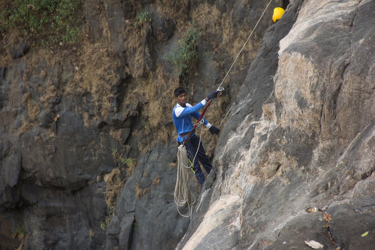 Sterling Nature Trails Dabhosa , Jawahar Birjpara Экстерьер фото
