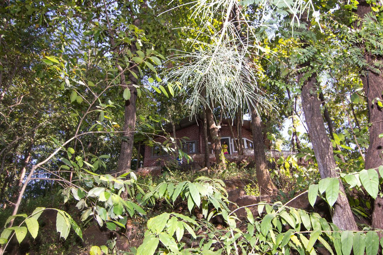 Sterling Nature Trails Dabhosa , Jawahar Birjpara Экстерьер фото