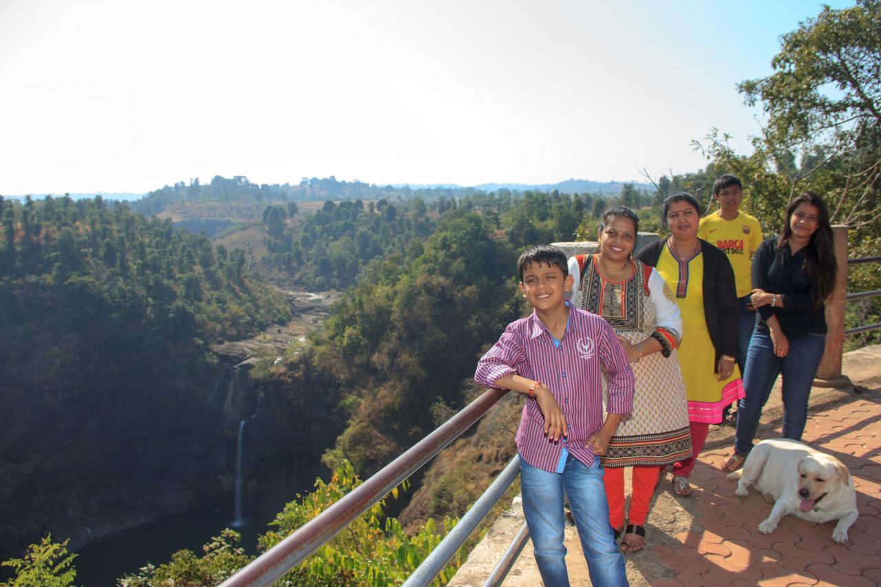 Sterling Nature Trails Dabhosa , Jawahar Birjpara Экстерьер фото