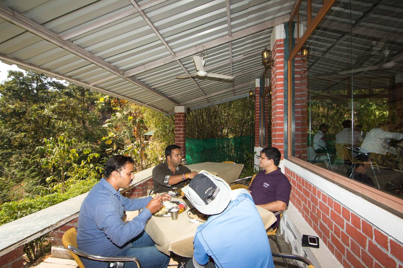 Sterling Nature Trails Dabhosa , Jawahar Birjpara Экстерьер фото
