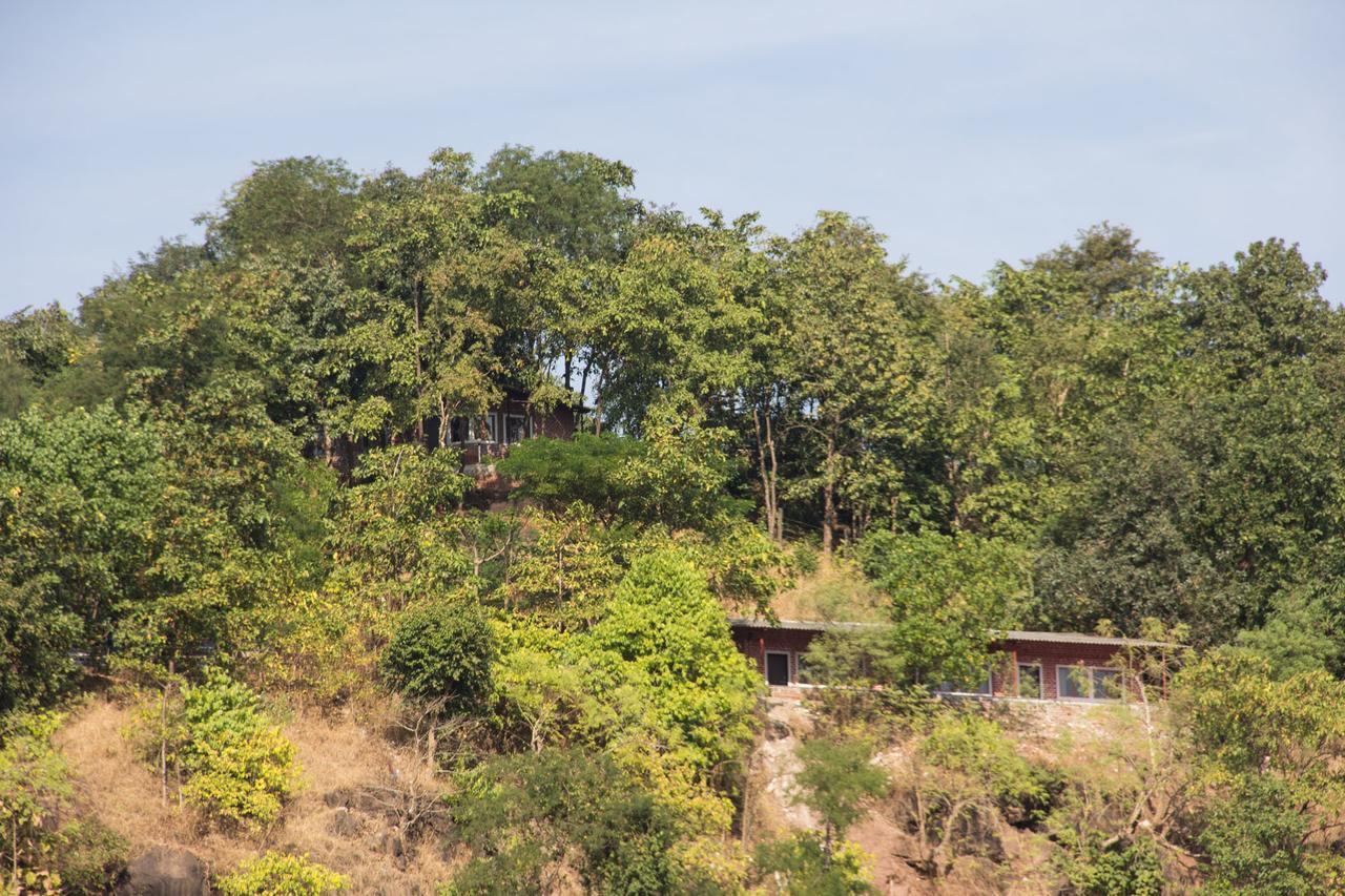 Sterling Nature Trails Dabhosa , Jawahar Birjpara Экстерьер фото