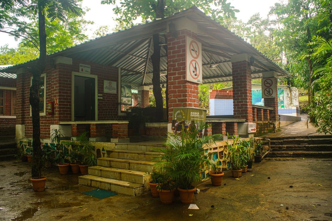 Sterling Nature Trails Dabhosa , Jawahar Birjpara Экстерьер фото