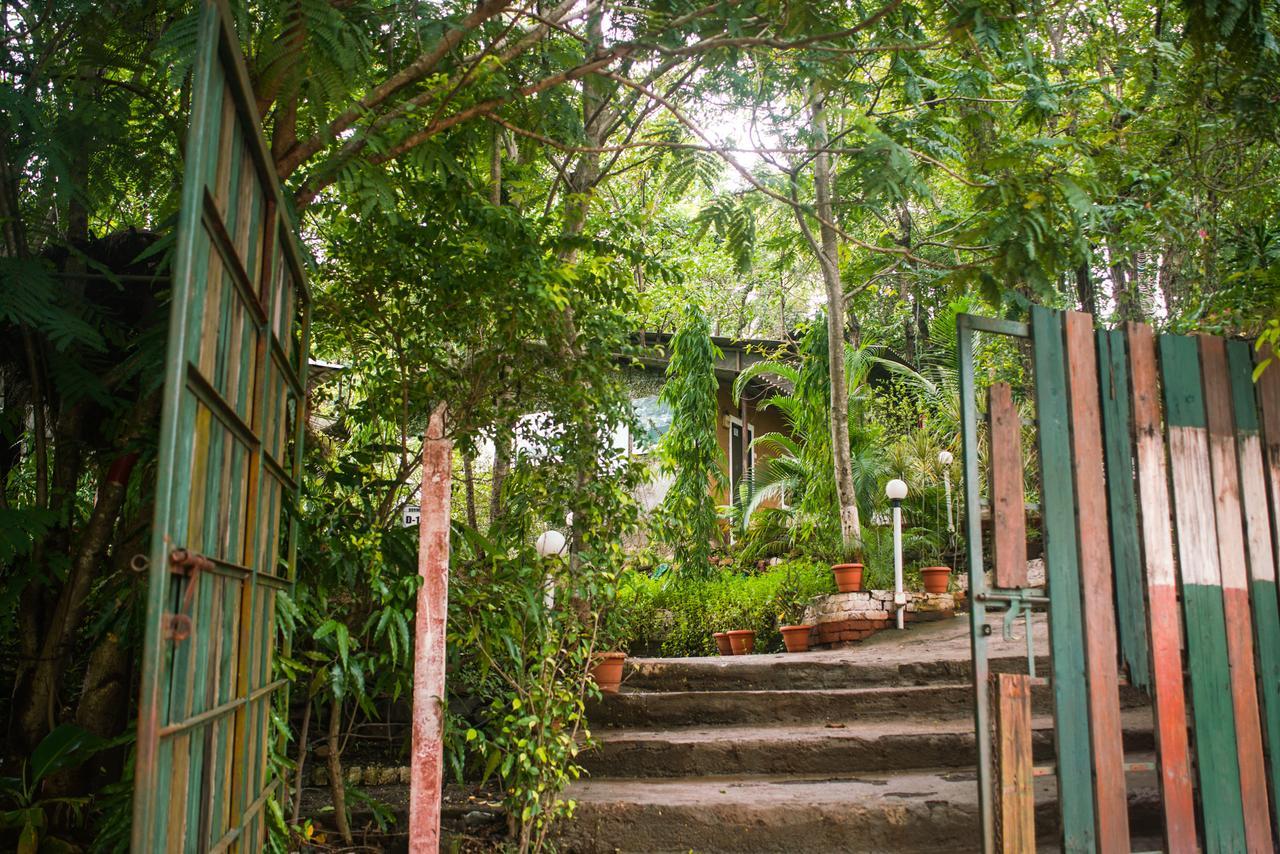 Sterling Nature Trails Dabhosa , Jawahar Birjpara Экстерьер фото