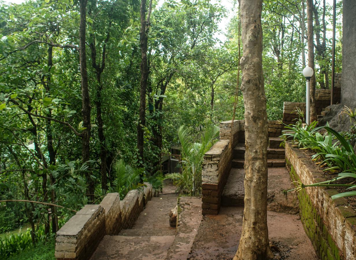 Sterling Nature Trails Dabhosa , Jawahar Birjpara Экстерьер фото