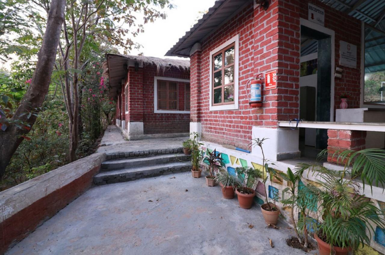 Sterling Nature Trails Dabhosa , Jawahar Birjpara Экстерьер фото