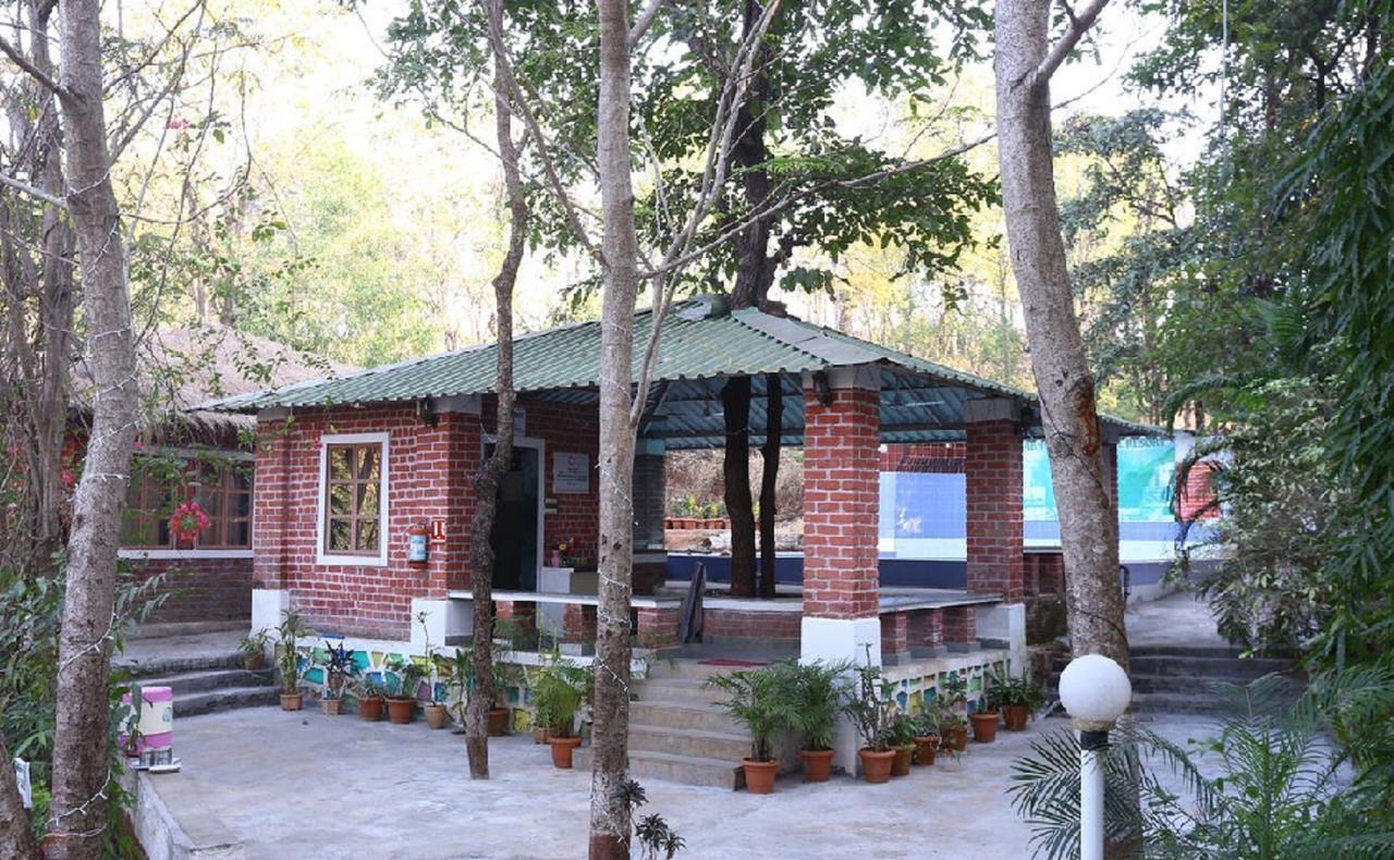 Sterling Nature Trails Dabhosa , Jawahar Birjpara Экстерьер фото
