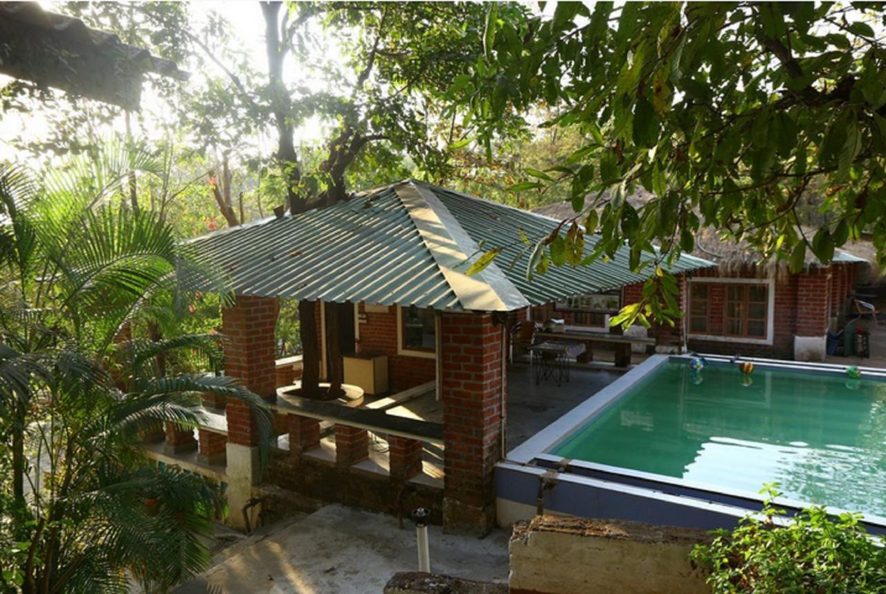 Sterling Nature Trails Dabhosa , Jawahar Birjpara Экстерьер фото